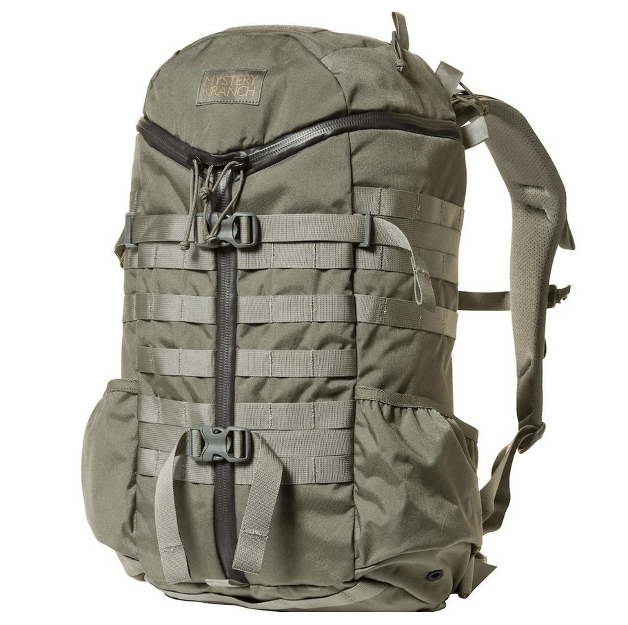 Mystery Ranch 2 Day Assault