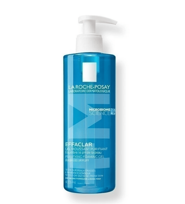 La Roche-Posay EFFACLAR