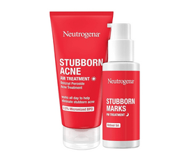 Neutrogena Stubborn Acne