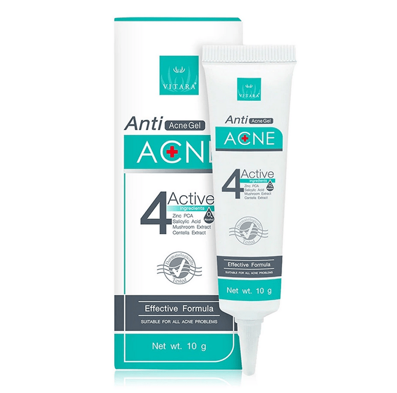 Vitara Anti Acne Gel
