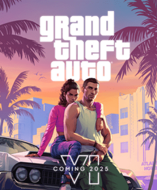 Grand Theft Auto VI - เกม PS5 ภาพสวยที่สุด