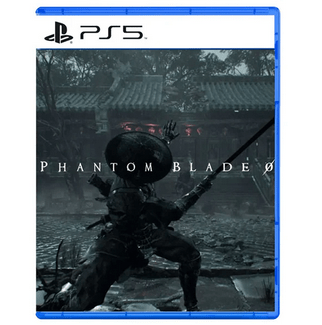 Phantom Blade Zero