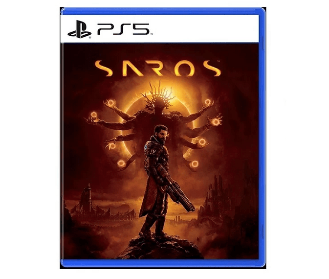 Saros