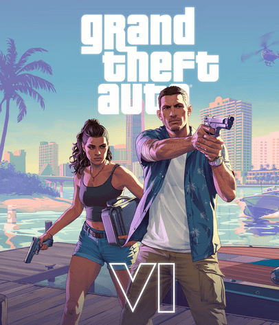 Grand Theft Auto VI
