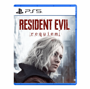 Resident Evil: Requiem