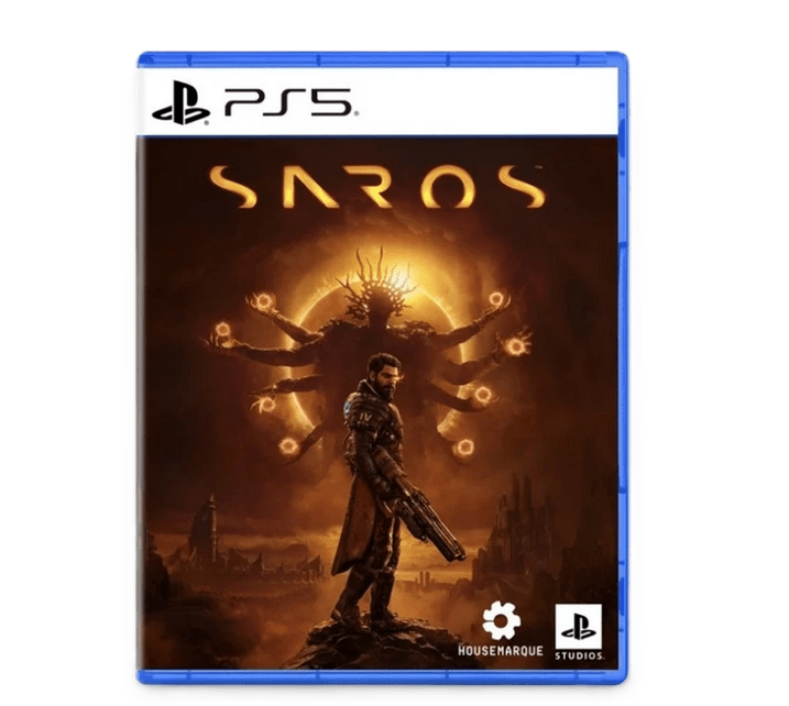 Saros