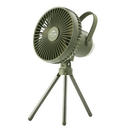 Naturehike Outdoor Camping Fan
