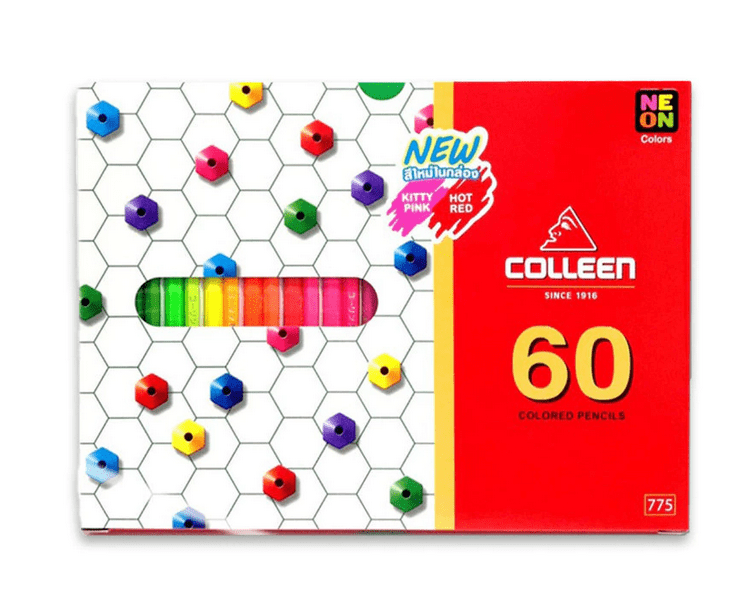 Colleen