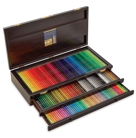 Holbein Artists' Colored Pencils