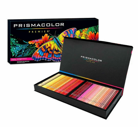 Prismacolor Premier Soft Core