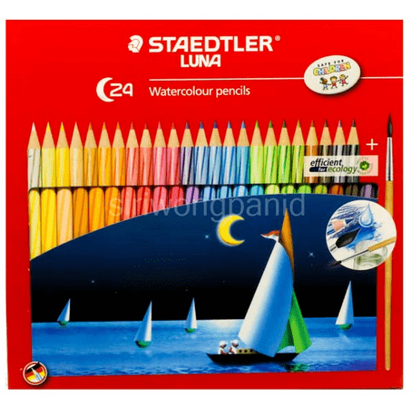 Staedtler Luna