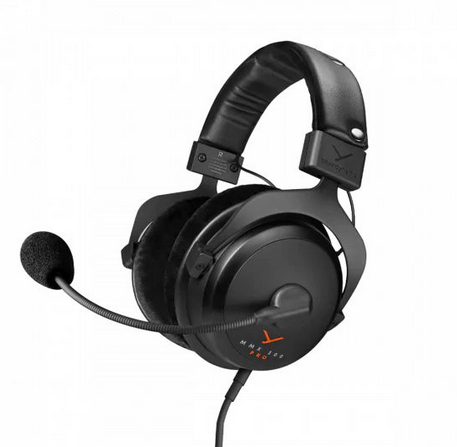 Beyerdynamic MMX 300 PRO