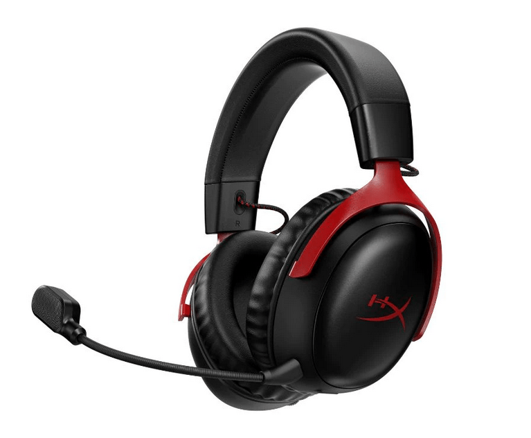 HyperX Cloud III Wireless