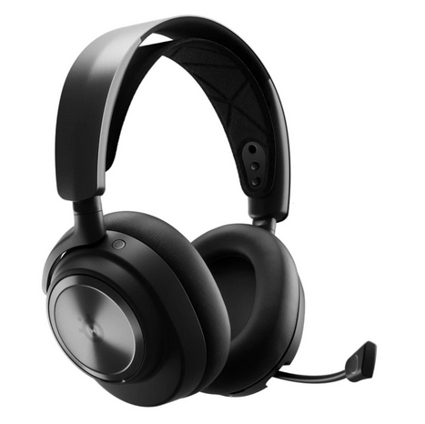 SteelSeries Arctis Nova Pro Wireless
