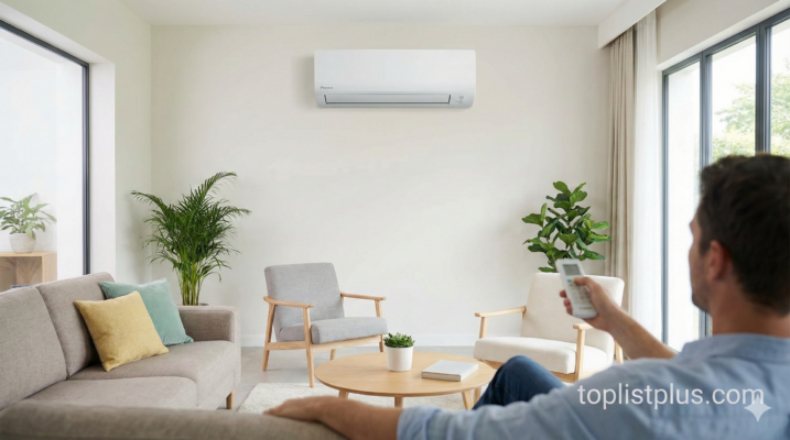 เคล็ดลับการเลือกซื้อ แอร์ไดกิ้น 9000 BTU รุ่นไหนดี ให้ประหยัดไฟและคุ้มค่าที่สุด