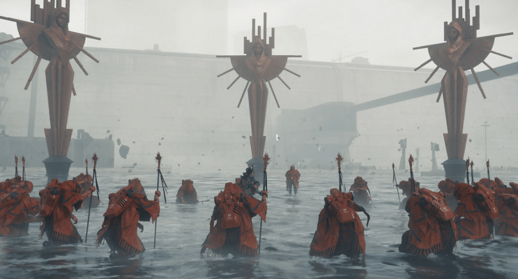 รีวิวเกม Death Stranding 2 On The Beach บน PS5 กับการเดินทางครั้งใหม่ของ Sam Porter Bridges บนหน้าจอความละเอียดสูง