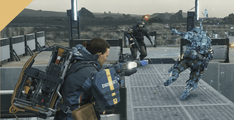 รีวิวเกม Death Stranding 2 บน PS5 พร้อมโชว์กราฟิกสุดล้ำและบรรยากาศการเดินทางในภาคต่อของ Hideo Kojima