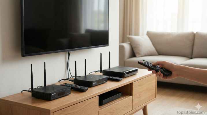 สรุปคำถามที่พบบ่อย (FAQ) และวิธีการเลือกซื้อ กล่องทีวีดิจิตอล ยี่ห้อไหนดี ให้เหมาะกับการใช้งาน