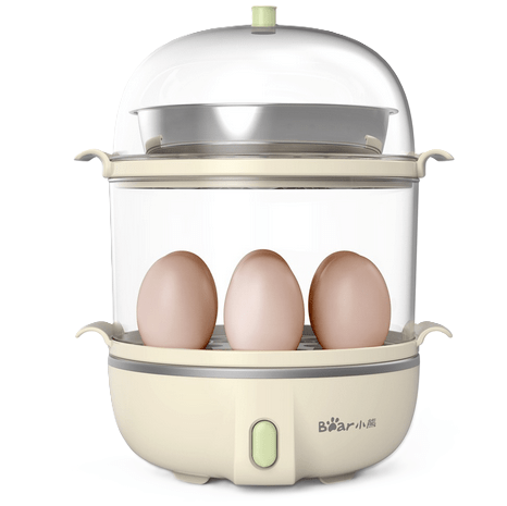 Bear รุ่น 14-Egg Double Layer