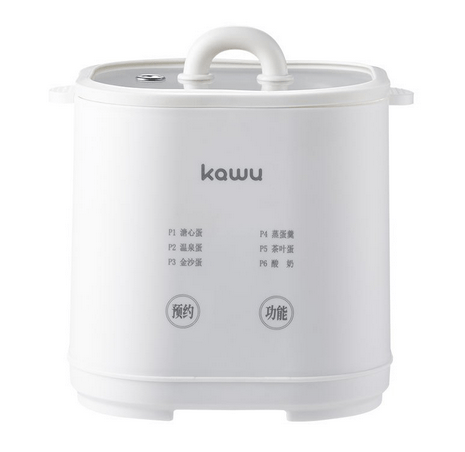Kawu Egg Cooker