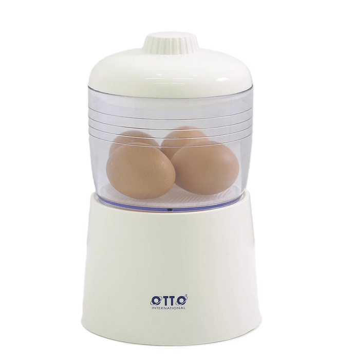 Otto Half-Boiled Egg Maker