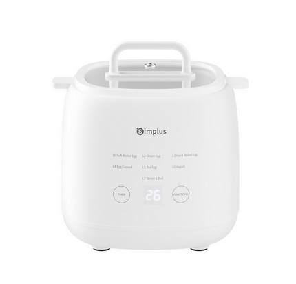 Simplus รุ่น Electric Egg Cooker