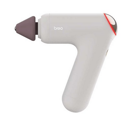 breo Massage Gun7