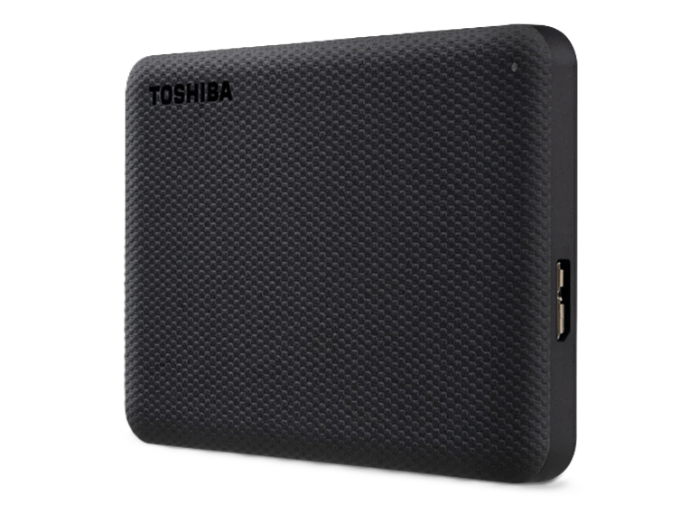 Toshiba Canvio Advance