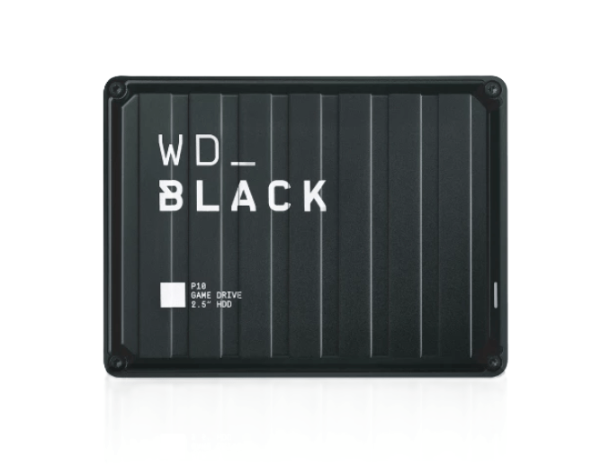 WD_BLACK P10