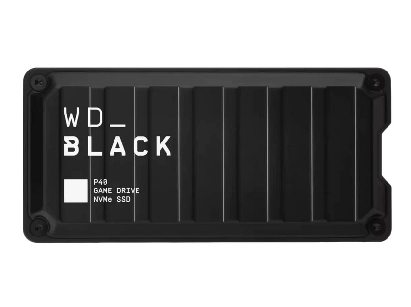WD_BLACK P40