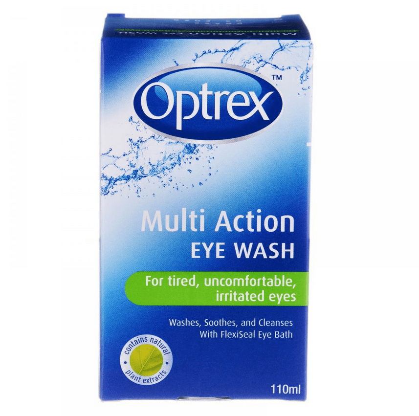 Optrex Multi Action