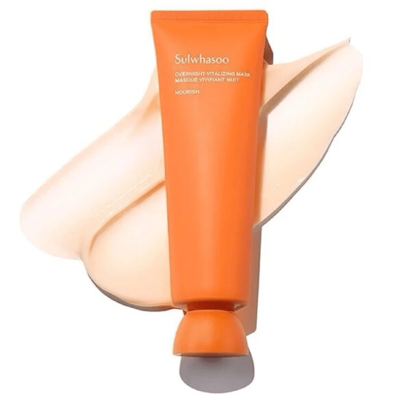 Sulwhasoo Overnight Vitalizing Mask