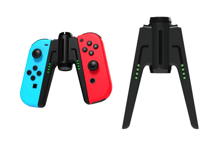 IINE Joy-Con Charging Grip