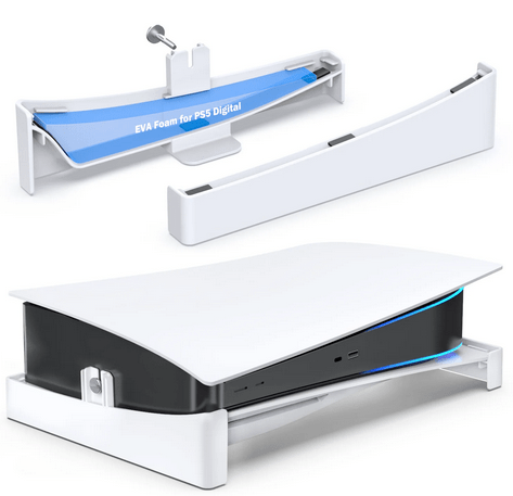 OIVO PS5 Cooling Station