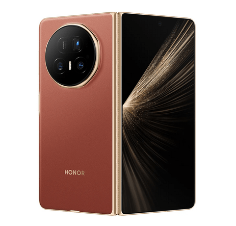HONOR Magic V5