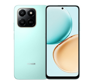HONOR X7d