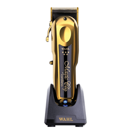Wahl 5-Star Gold