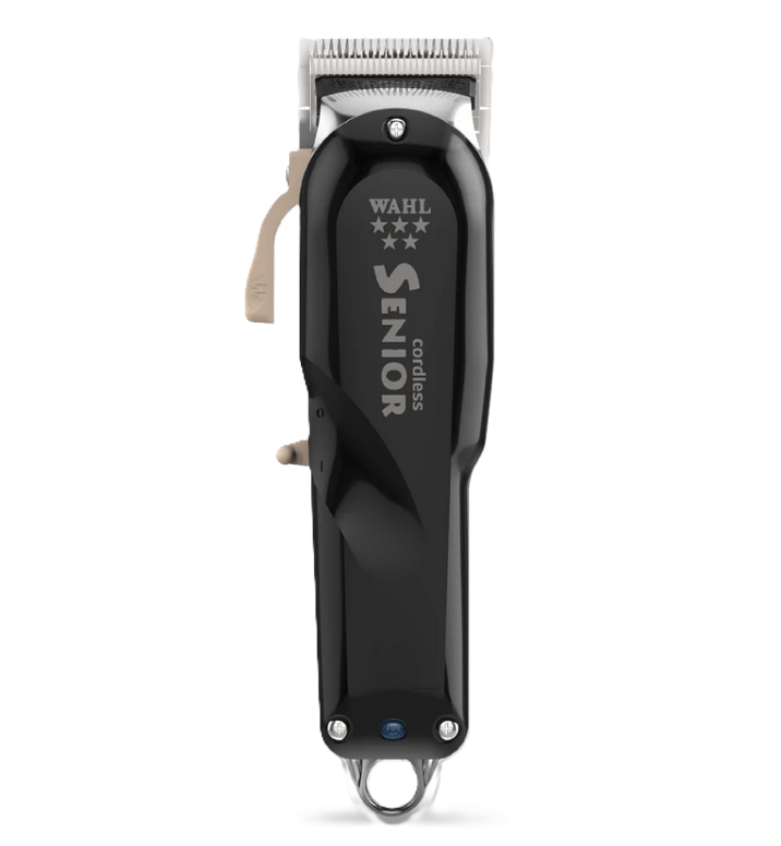 Wahl 5-Star Senior