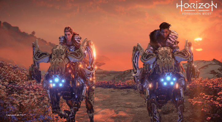 รีวิวเกม Horizon Forbidden West บน PS5 สัมผัสประสบการณ์กราฟิกยุคใหม่และการผจญภัยสุดตระการตาของ Aloy