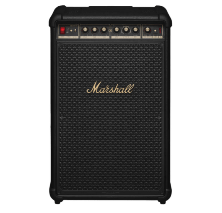 Marshall Bromley 750