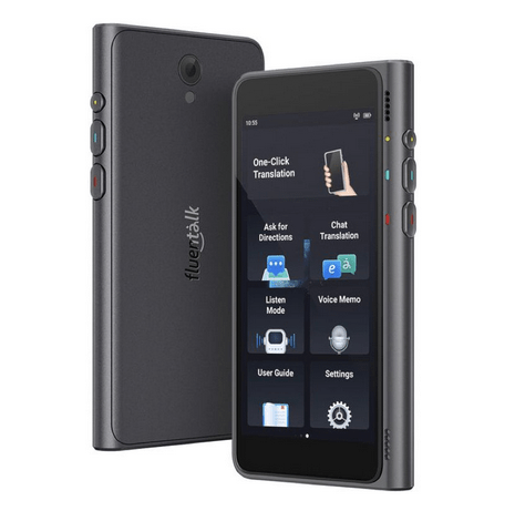Timekettle Fluentalk T1