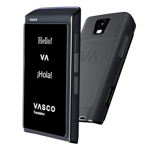 Vasco Translator Q1