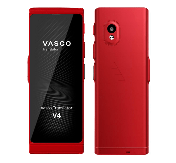 Vasco Translator V4