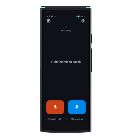 iFLYTEK Smart Translator 4.0