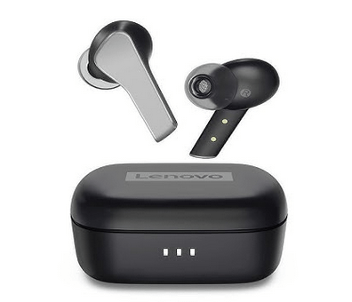 Lenovo Smart Wireless Earbuds