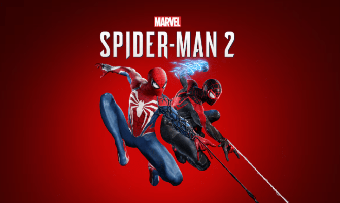 รีวิวเกม Marvel’s Spider-Man 2 บน PS5