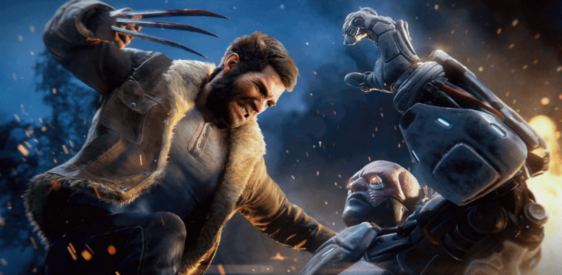 รีวิวเกม Marvel’s Wolverine บน PS5 ตัวละครวูล์ฟเวอรีนกางกรงเล็บอดามันเทียมในบรรยากาศสุดดุดัน