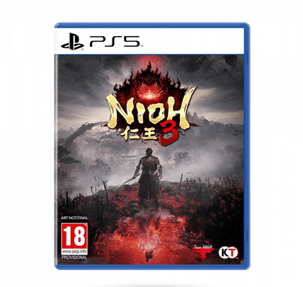 Nioh 3 PS5