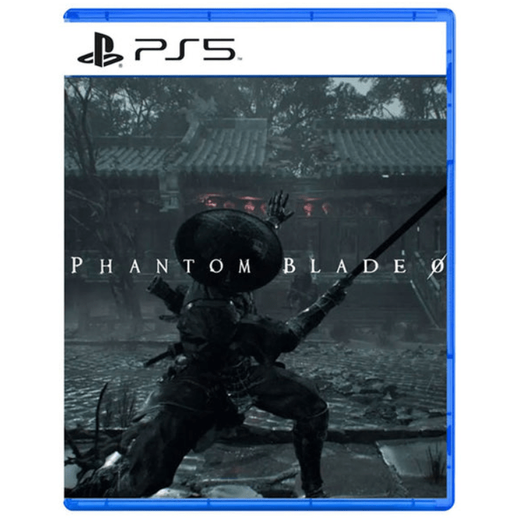 Phantom Blade Zero PS5