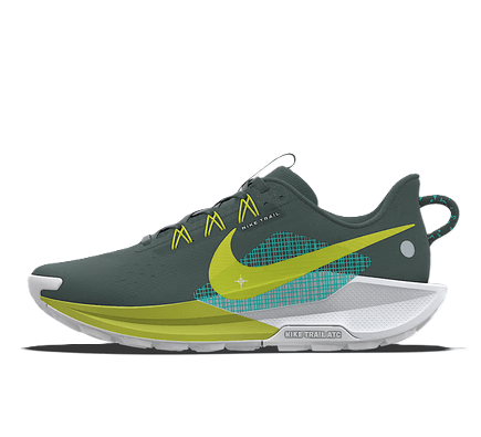 Nike Pegasus Trail 5